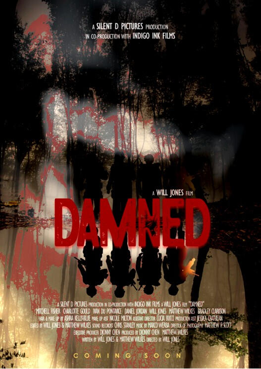Damned