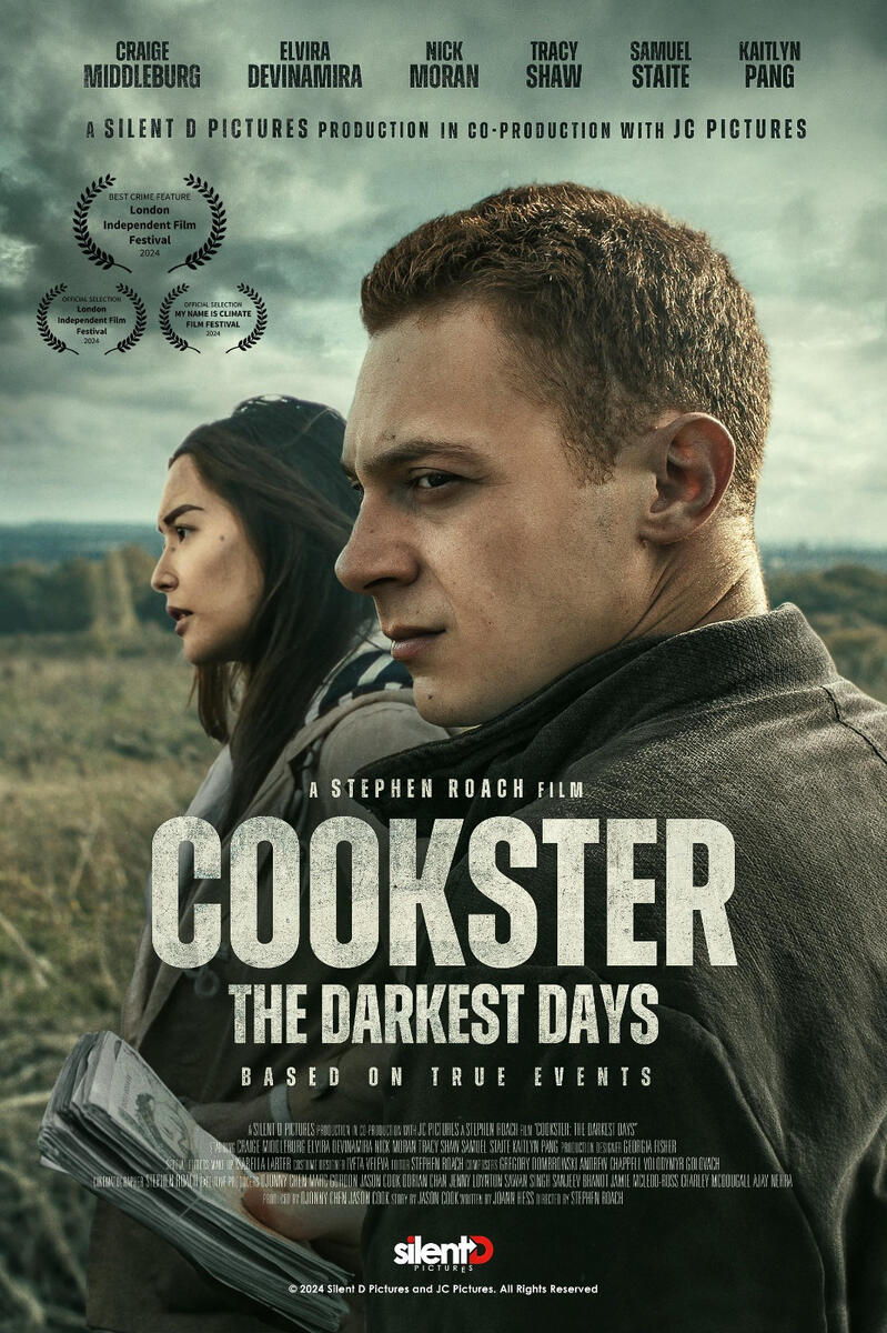 Cookster