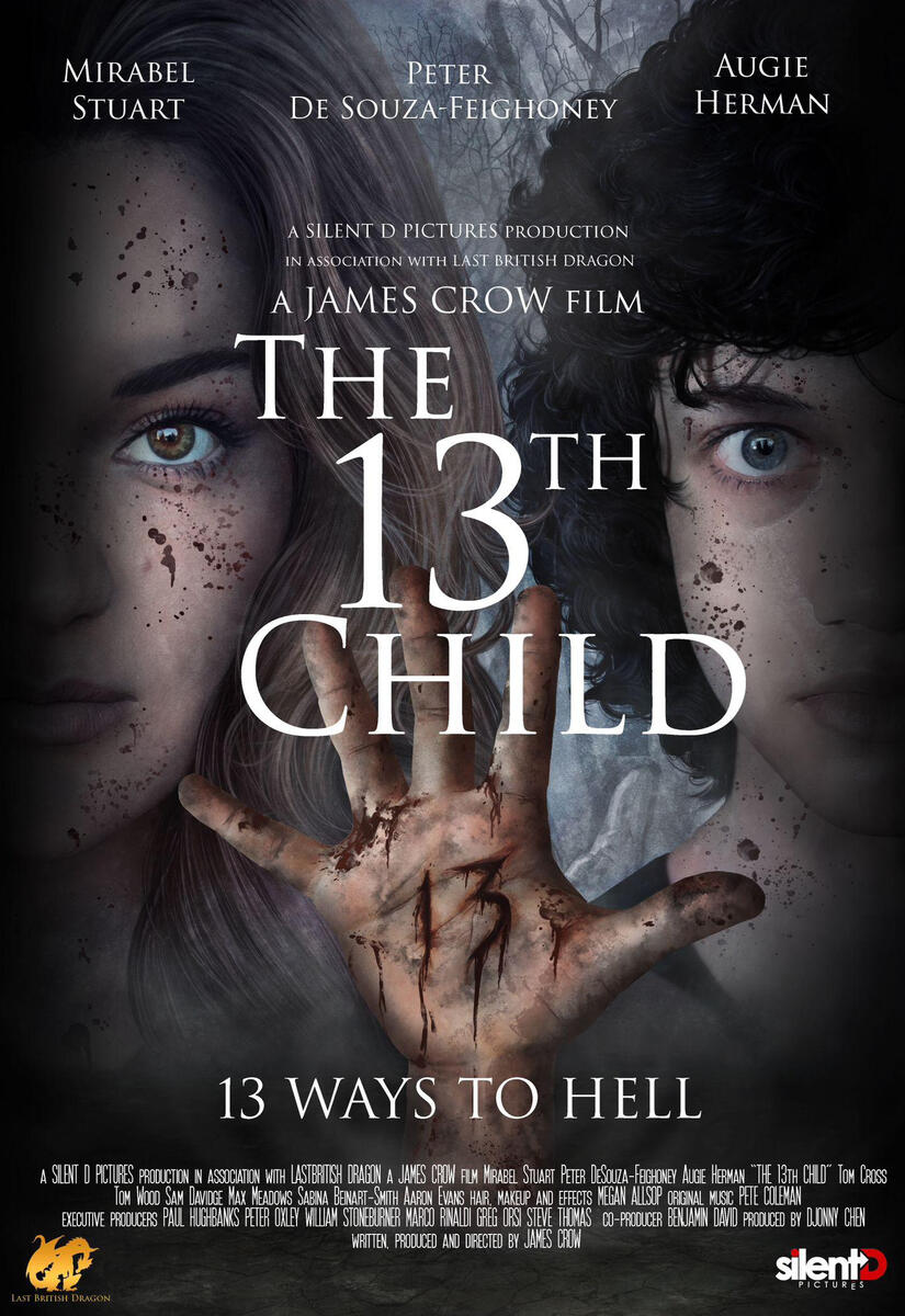 The 13th Child The 13th Child
